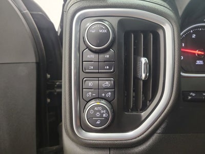 2021 Chevrolet Silverado 2500HD High Country