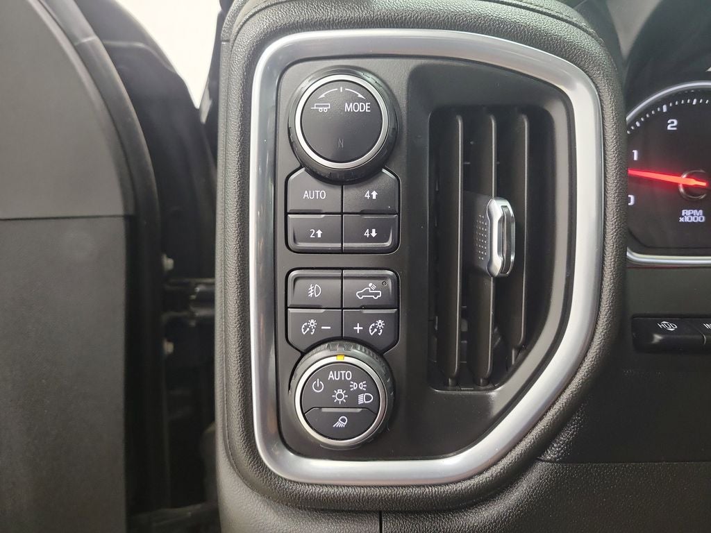 2021 Chevrolet Silverado 2500HD High Country