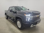 2021 Chevrolet Silverado 2500HD High Country