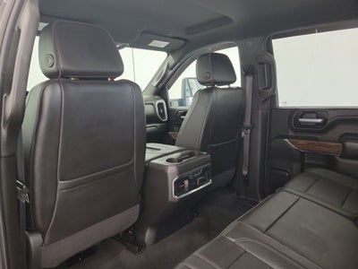 2021 Chevrolet Silverado 3500HD High Country