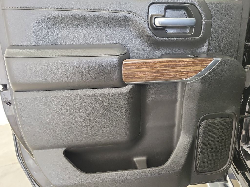 2021 Chevrolet Silverado 3500HD High Country