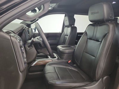 2021 Chevrolet Silverado 3500HD High Country