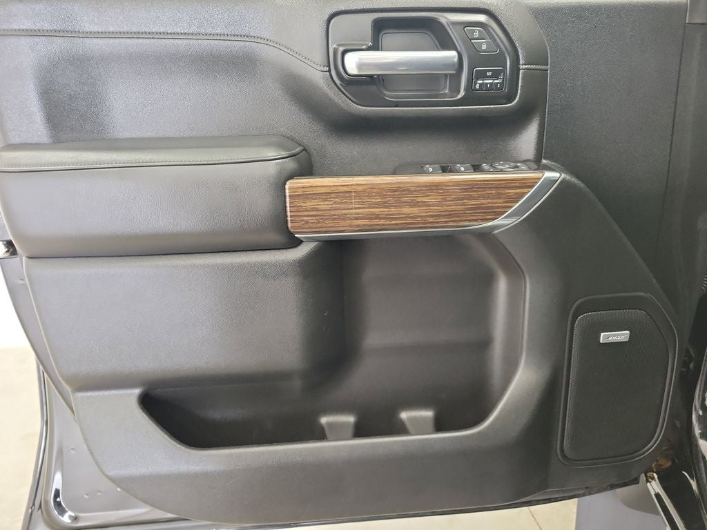 2021 Chevrolet Silverado 3500HD High Country