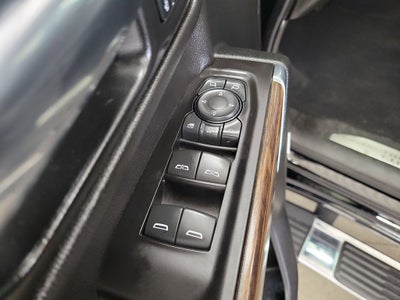 2021 Chevrolet Silverado 3500HD High Country