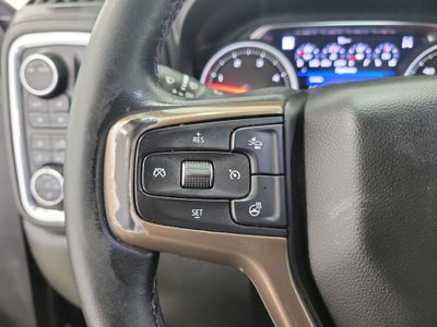 2021 Chevrolet Silverado 3500HD High Country