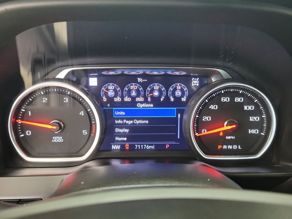 2021 Chevrolet Silverado 3500HD High Country