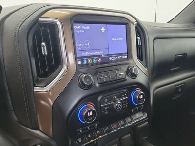 2021 Chevrolet Silverado 3500HD High Country