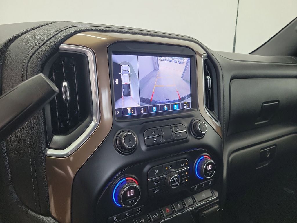 2021 Chevrolet Silverado 3500HD High Country