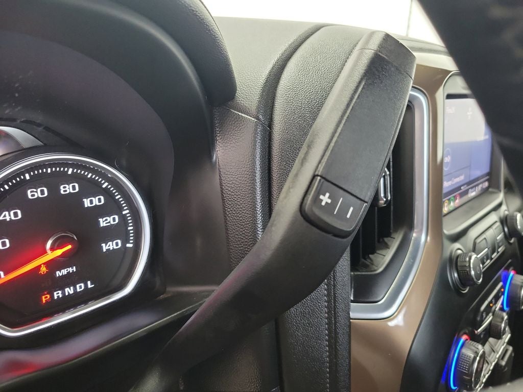 2021 Chevrolet Silverado 3500HD High Country
