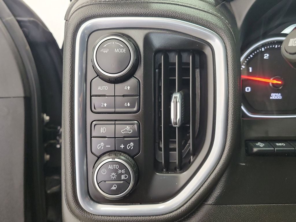 2021 Chevrolet Silverado 3500HD High Country
