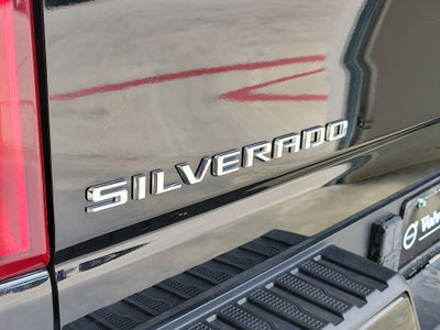 2021 Chevrolet Silverado 3500HD High Country