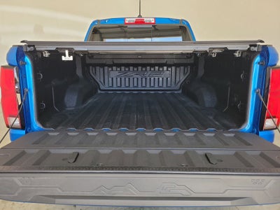 2023 Chevrolet Colorado ZR2