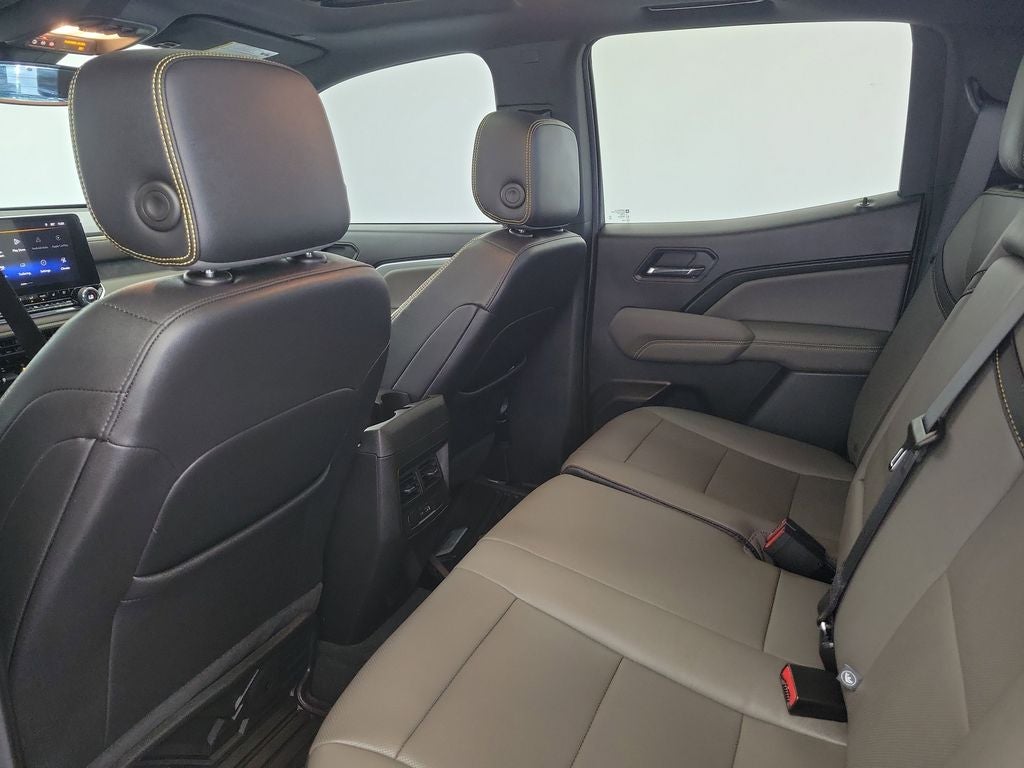 2023 Chevrolet Colorado ZR2