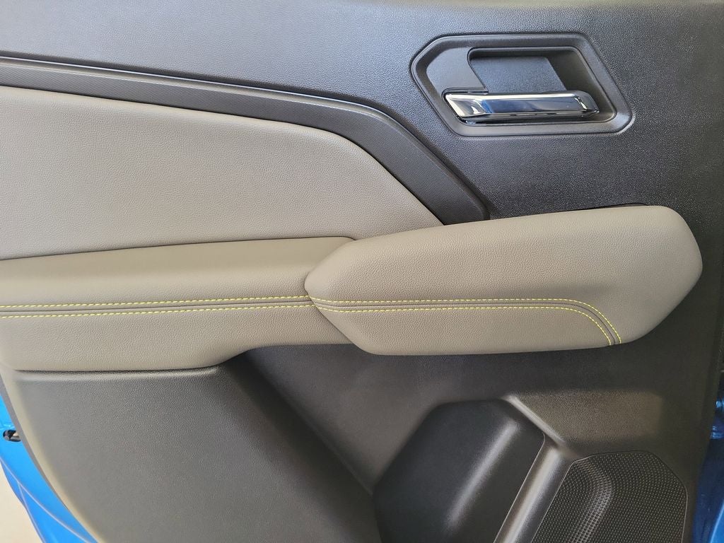 2023 Chevrolet Colorado ZR2