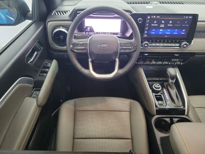 2023 Chevrolet Colorado ZR2
