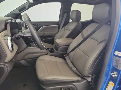 2023 Chevrolet Colorado ZR2