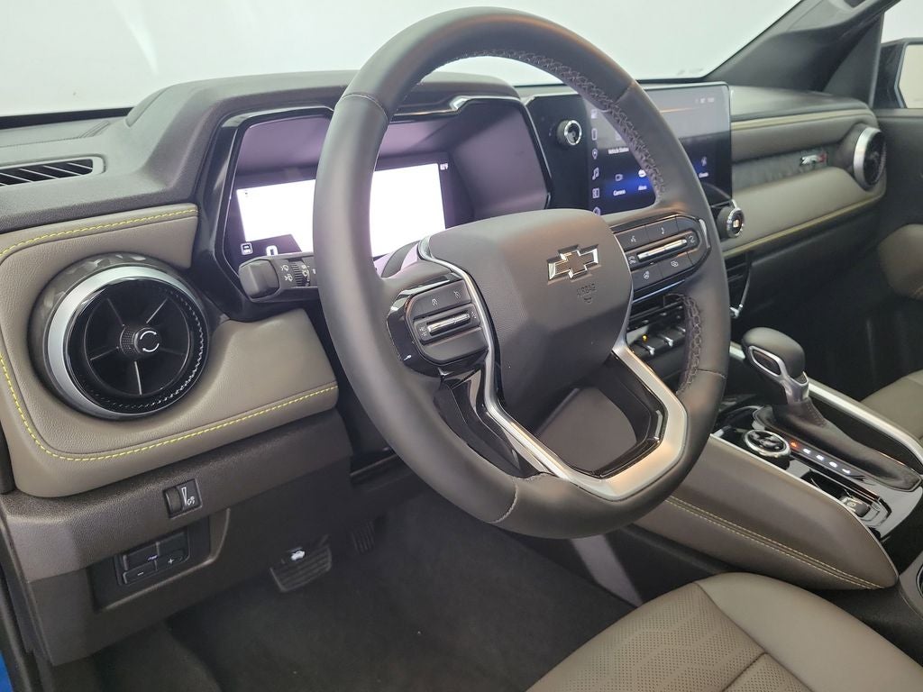 2023 Chevrolet Colorado ZR2