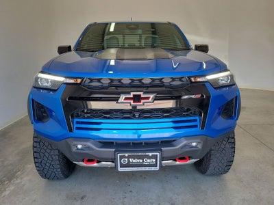 2023 Chevrolet Colorado ZR2