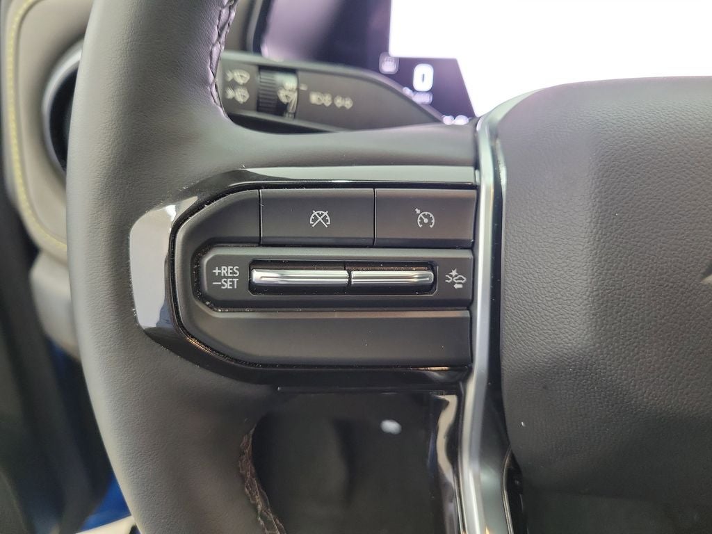 2023 Chevrolet Colorado ZR2