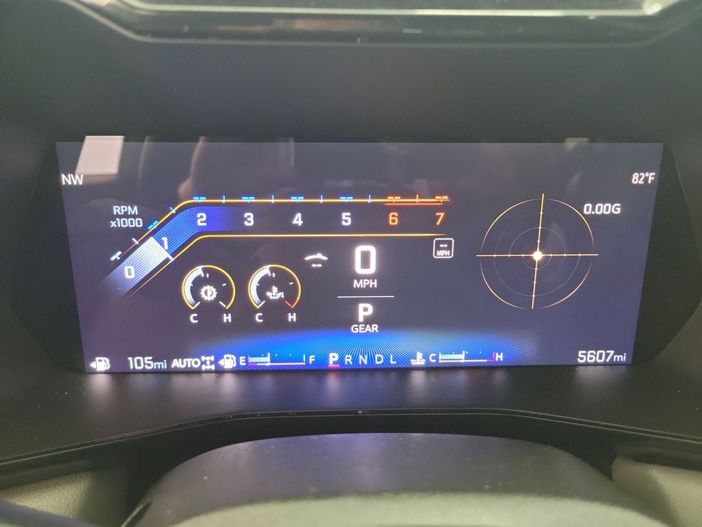 2023 Chevrolet Colorado ZR2