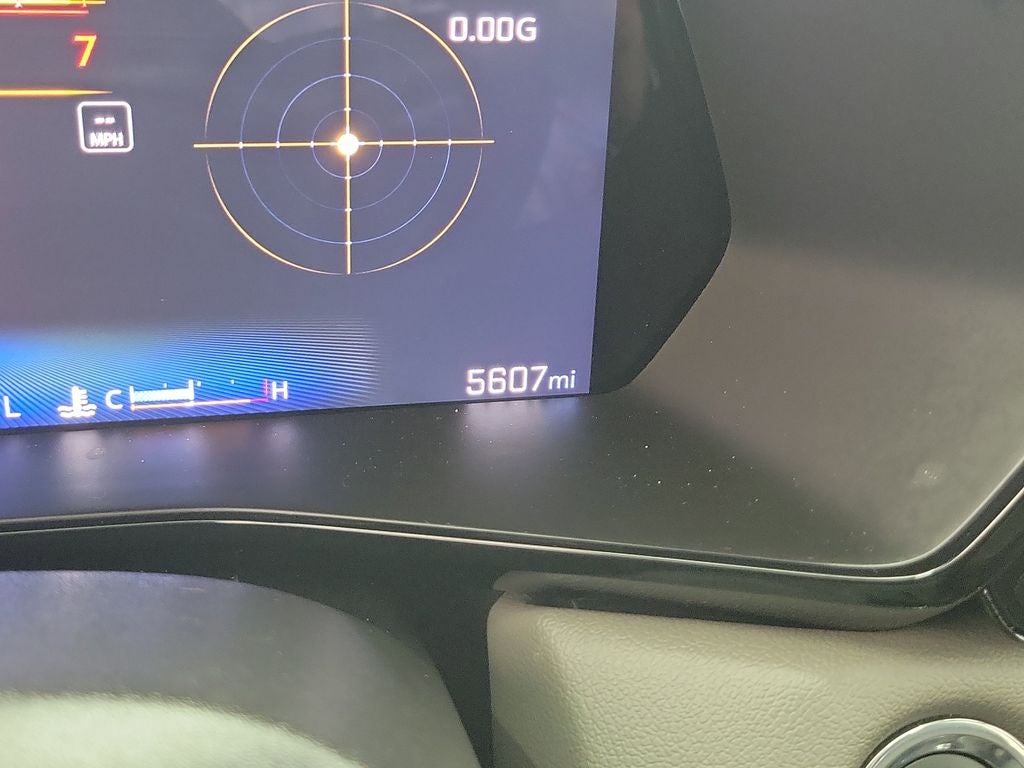 2023 Chevrolet Colorado ZR2
