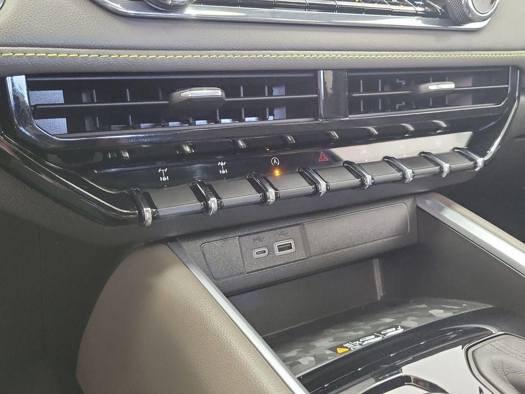 2023 Chevrolet Colorado ZR2