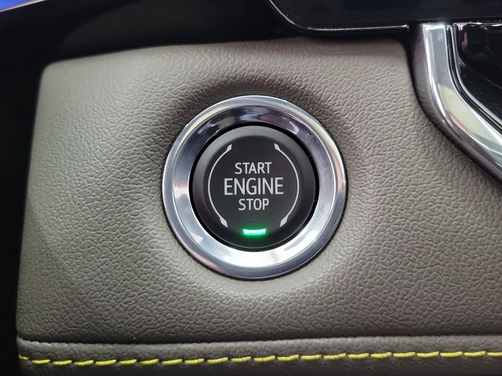 2023 Chevrolet Colorado ZR2
