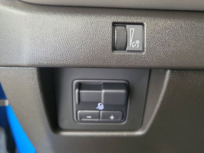 2023 Chevrolet Colorado ZR2