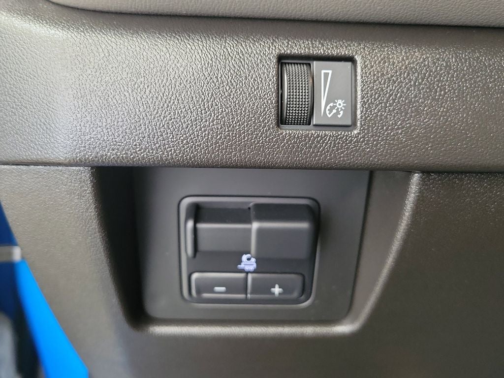 2023 Chevrolet Colorado ZR2