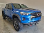 2023 Chevrolet Colorado ZR2