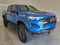2023 Chevrolet Colorado ZR2