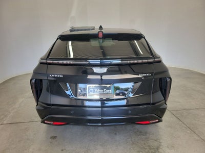 2024 Cadillac LYRIQ Sport
