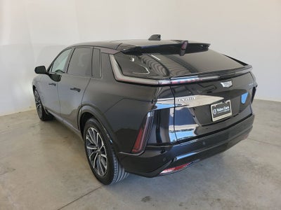 2024 Cadillac LYRIQ Sport