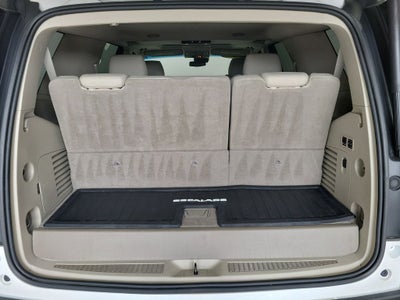 2019 Cadillac Escalade Premium Luxury