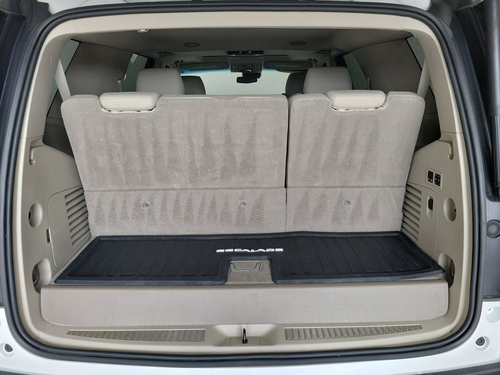 2019 Cadillac Escalade Premium Luxury