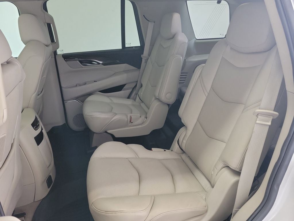 2019 Cadillac Escalade Premium Luxury