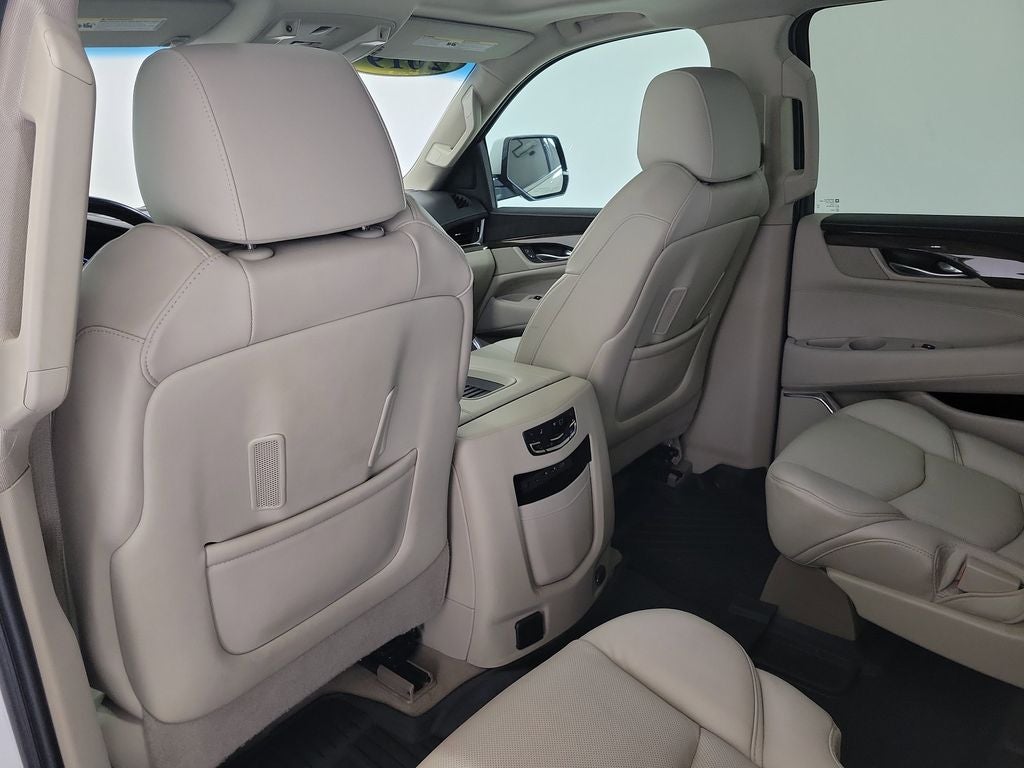 2019 Cadillac Escalade Premium Luxury