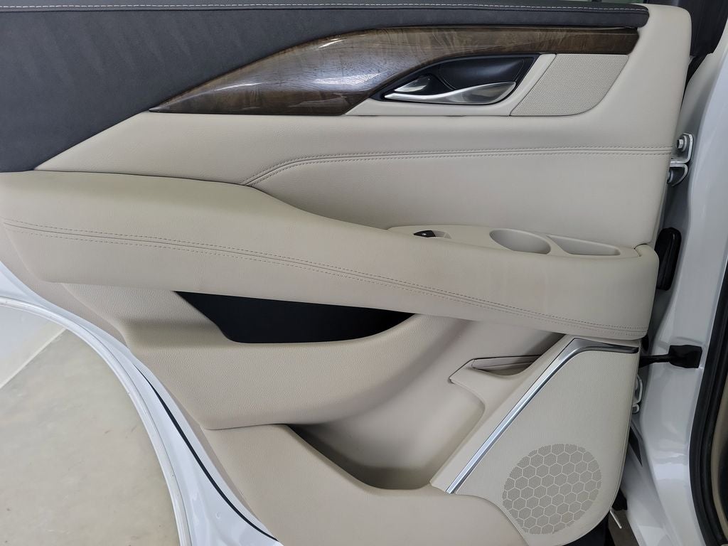 2019 Cadillac Escalade Premium Luxury