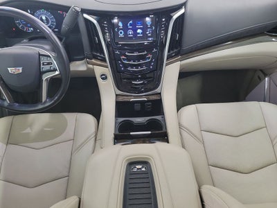 2019 Cadillac Escalade Premium Luxury