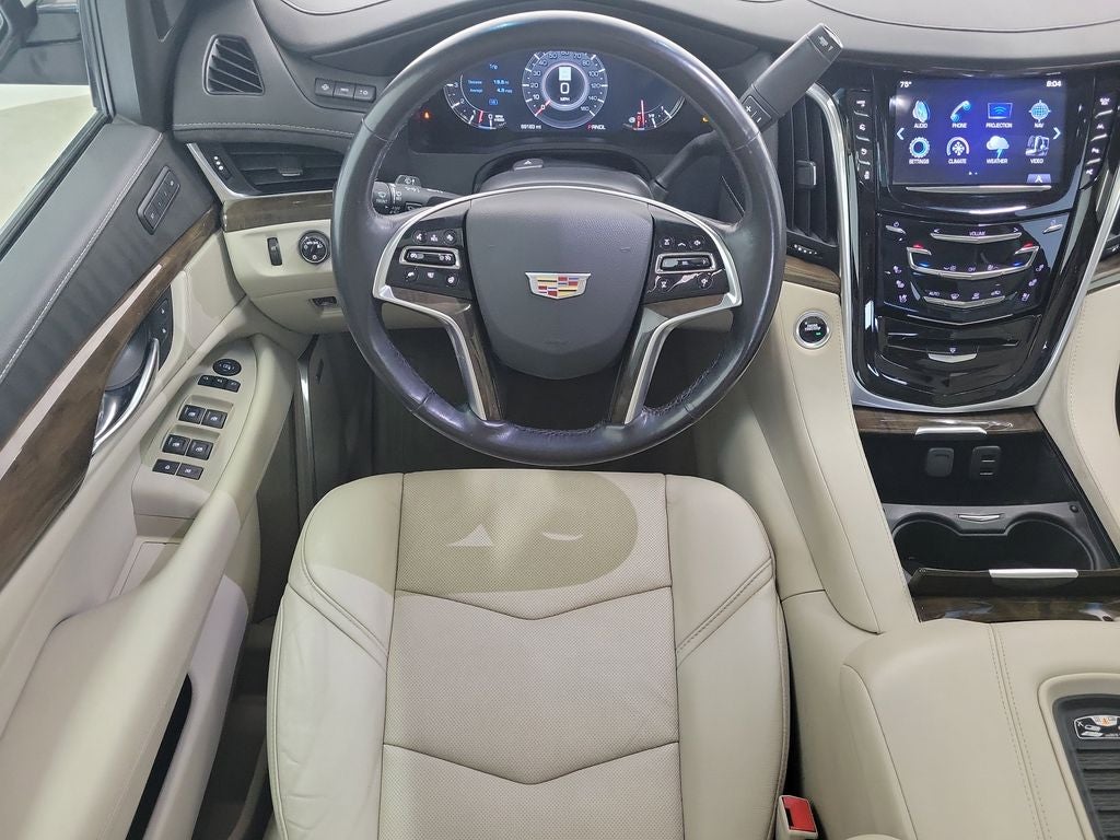 2019 Cadillac Escalade Premium Luxury