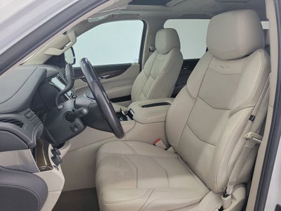 2019 Cadillac Escalade Premium Luxury