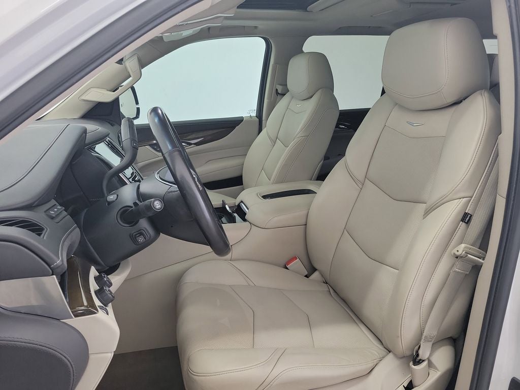 2019 Cadillac Escalade Premium Luxury