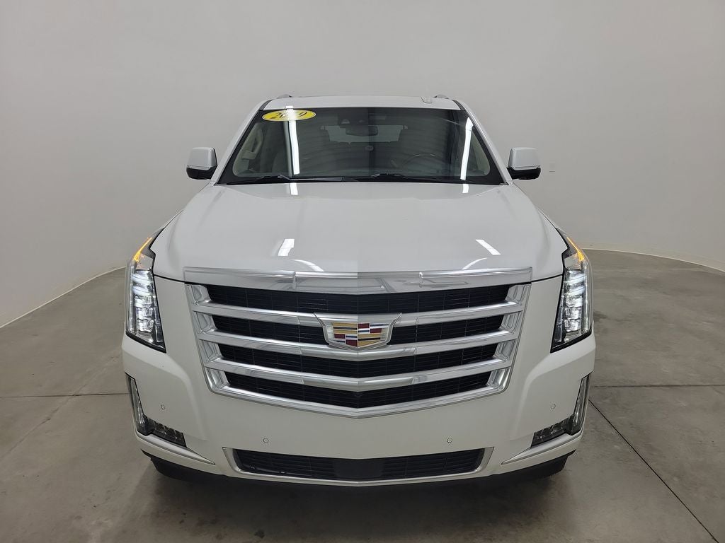 2019 Cadillac Escalade Premium Luxury