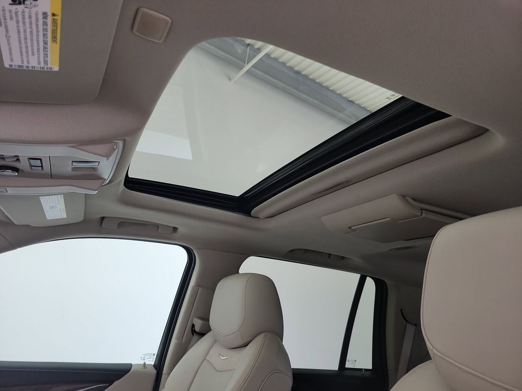 2019 Cadillac Escalade Premium Luxury