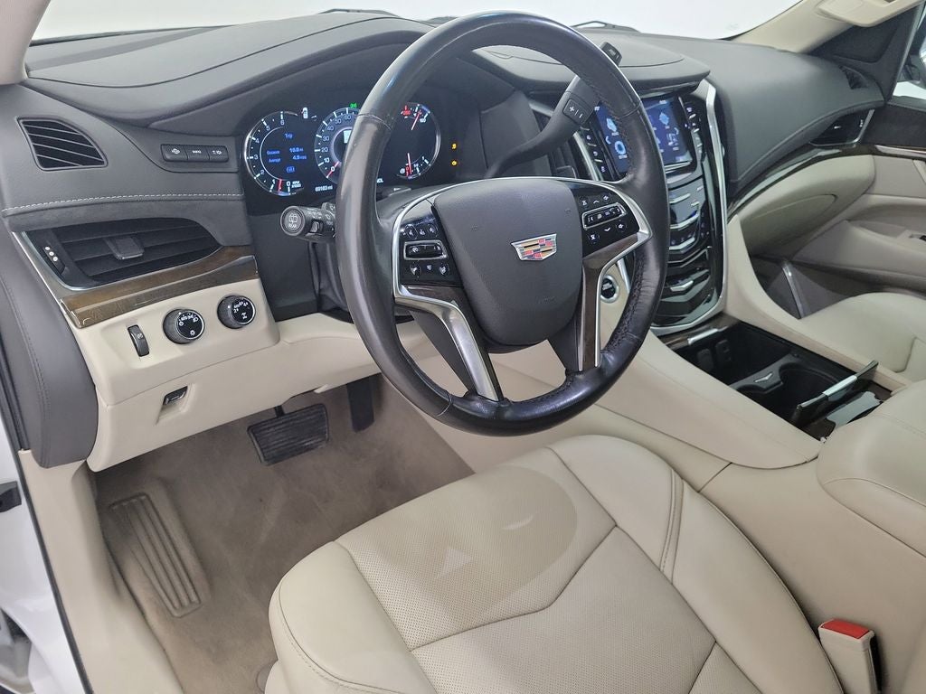 2019 Cadillac Escalade Premium Luxury