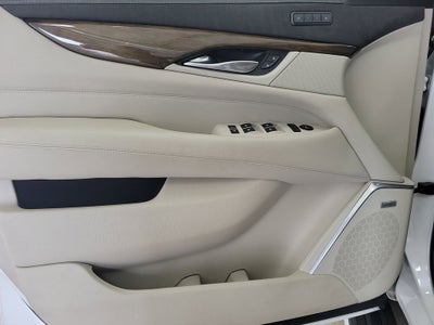 2019 Cadillac Escalade Premium Luxury