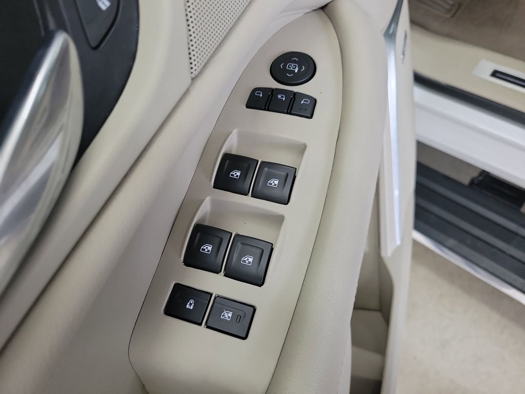 2019 Cadillac Escalade Premium Luxury