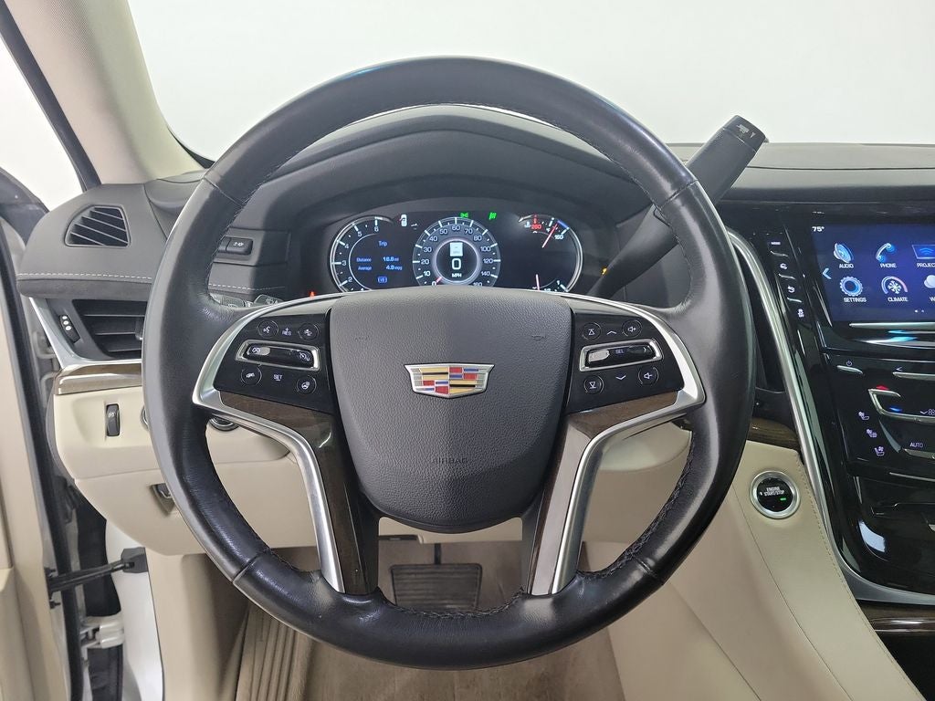 2019 Cadillac Escalade Premium Luxury