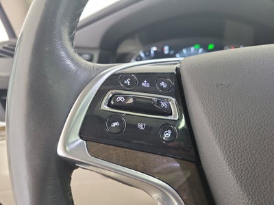 2019 Cadillac Escalade Premium Luxury