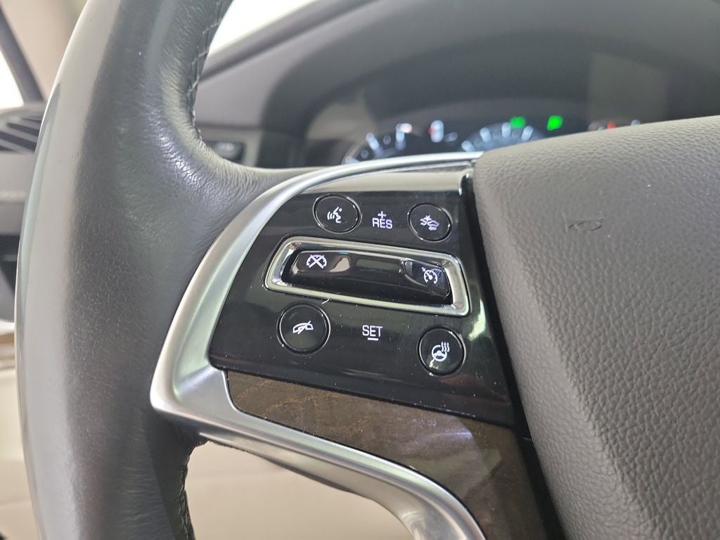 2019 Cadillac Escalade Premium Luxury